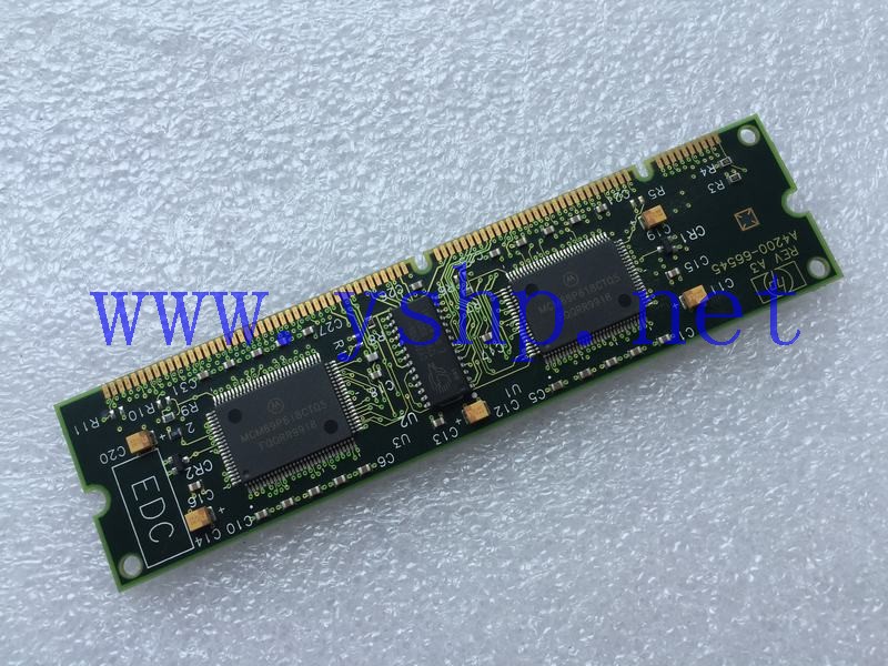 上海源深科技 Shanghai   HP Visualize B180L CACHE MEMORY A4200-66545 高清图片