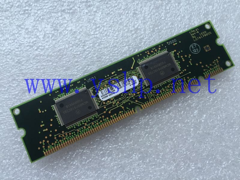 上海源深科技 Shanghai   HP Visualize B180L CACHE MEMORY A4200-66545 高清图片