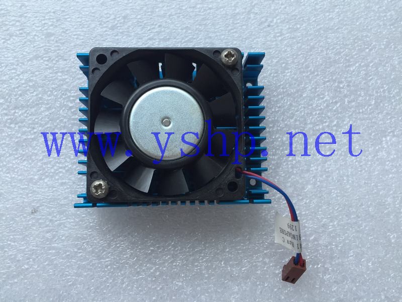 上海源深科技 Shanghai   HP Visualize B180L CPU 散热器 3160-0841 高清图片