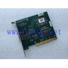 Shanghai   HP Visualize B180L TAMSHPIB 488-66501 HPIB CARD REV A