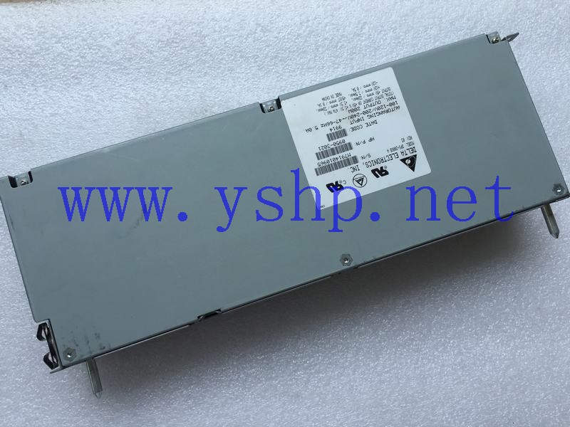 上海源深科技 Shanghai   HP Visualize B180L  Power Supply   DPS-200QBA 0950-3021 高清图片