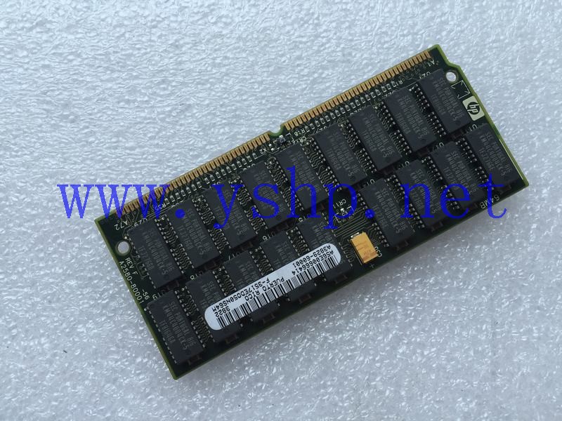 上海源深科技 Shanghai   HP Visualize B180L 64M  Memory   A3829-60001 高清图片