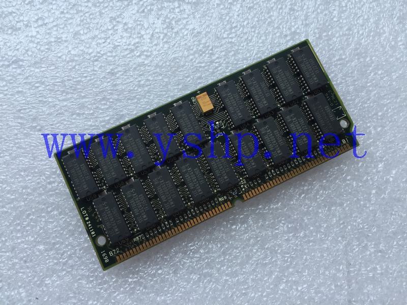 上海源深科技 Shanghai   HP Visualize B180L 64M  Memory   A3829-60001 高清图片