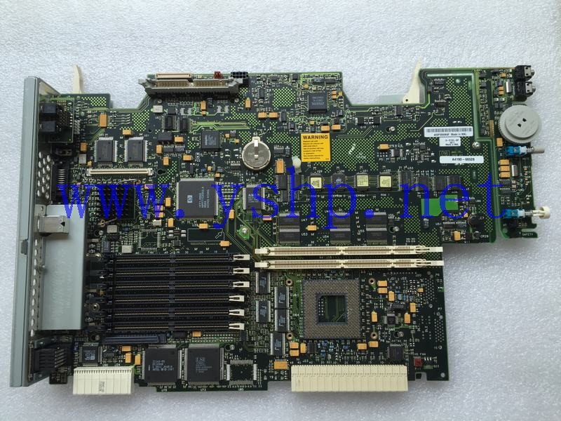 上海源深科技 Shanghai   HP Visualize B180L mainboard A4190-66528 高清图片