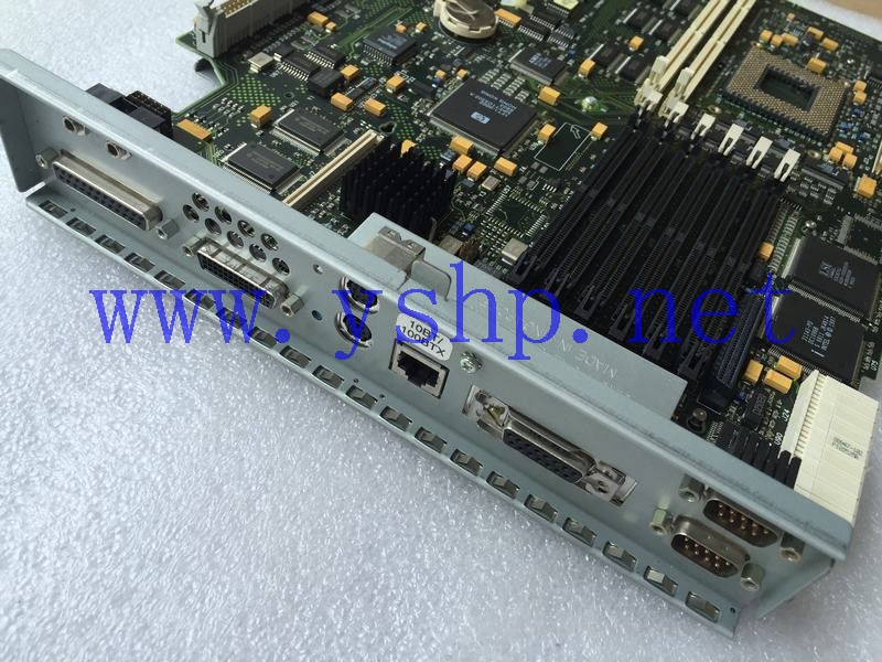 上海源深科技 Shanghai   HP Visualize B180L mainboard A4190-66528 高清图片