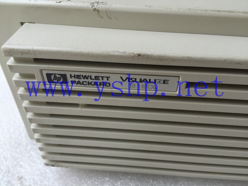 上海源深科技 Shanghai   HP Visualize B180L  Workstation   Computer   A4323A 高清图片