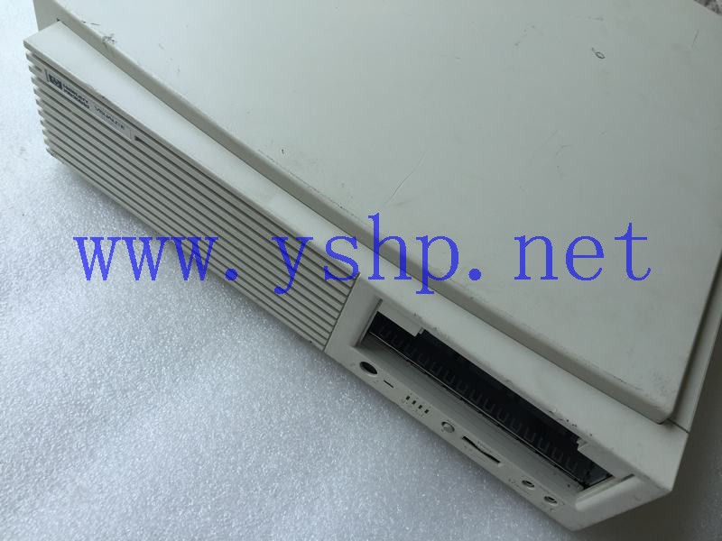上海源深科技 Shanghai   HP Visualize B180L  Workstation   Computer   A4323A 高清图片