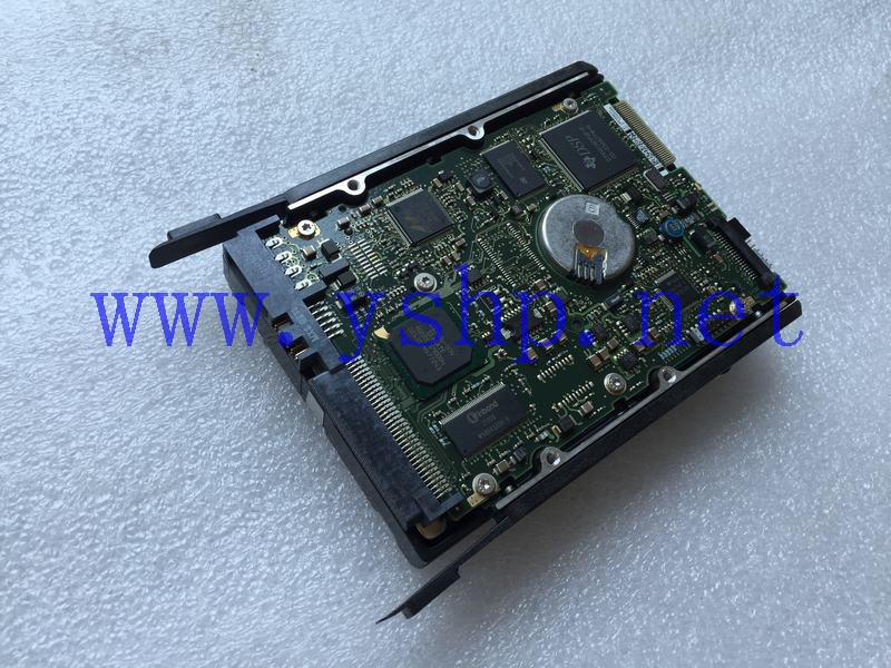 上海源深科技 Shanghai   HP Visualize C240 36G SCSI Hard disk   A7213-69001 A7213-64001 高清图片
