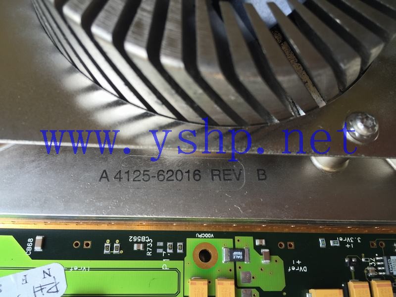 上海源深科技 Shanghai   HP Visualize C240 CPU散热器 A4125-62016 高清图片