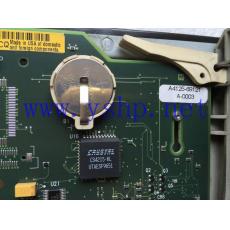 Shanghai   HP Visualize C240 IO扩展板 A4125-69121