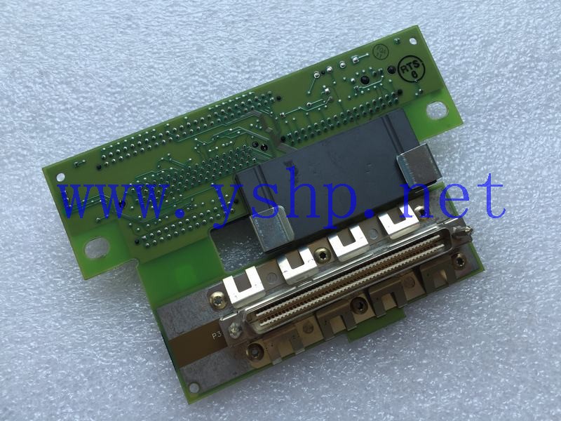 上海源深科技 Shanghai   HP Visualize C240  Hard disk backplane   3851-0303 A4125-66531 高清图片
