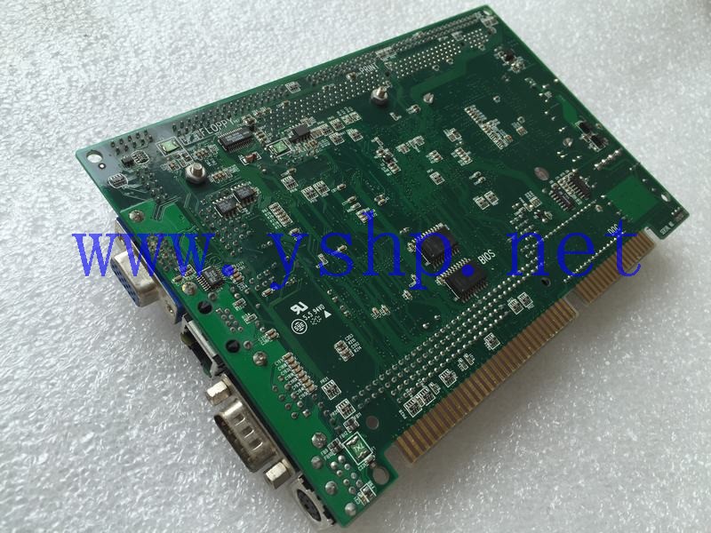 上海源深科技 Shanghai    Industrial   computer mainboard   IPC-586VDNH(GX) VER A 高清图片
