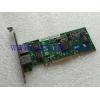 Shanghai   HP Server  PCI-X  dual port  network card  A7012-60601