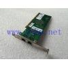 Shanghai   HP Server  PCI-X  dual port  network card  A7012-60601