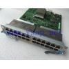 Shanghai    NEW 盒装 HP ProCurve 24p Gig-T zl Module J8702A 