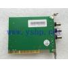 DAHENG graphic video Capture Card DH-CG300 V2.1.1