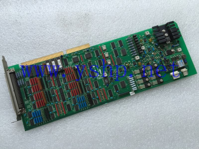 上海源深科技 Shanghai   Industrial Equipment  Industrial computer PIONEER ZD09608 DCAT 高清图片