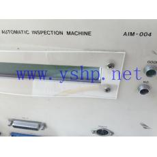 Shanghai   PIONEER AUTOMATIC INSPECTION MACHINE AIM-004