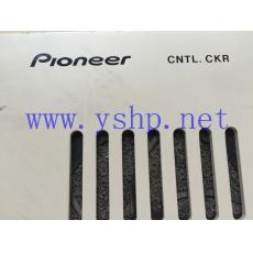 Shanghai   PIONEER CNTL.CKR UNIVERSAL CHECKER