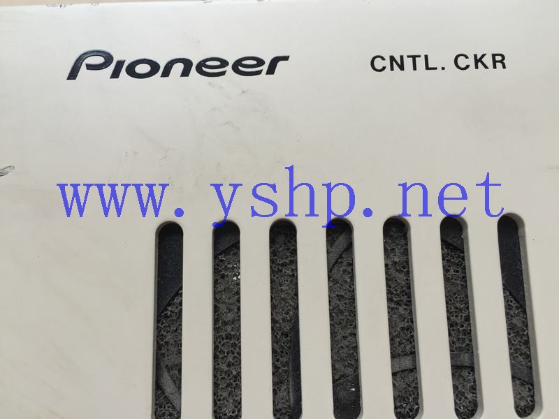 上海源深科技 Shanghai   PIONEER CNTL.CKR UNIVERSAL CHECKER 高清图片