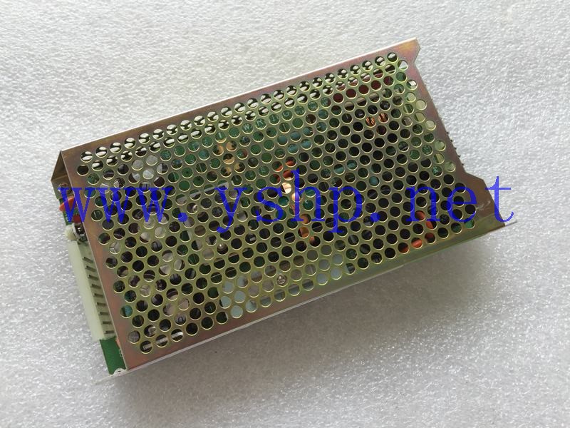 上海源深科技 Shanghai   Industrial Equipment  Industrial computer Power Supply   PMC50E-1-XULA 高清图片