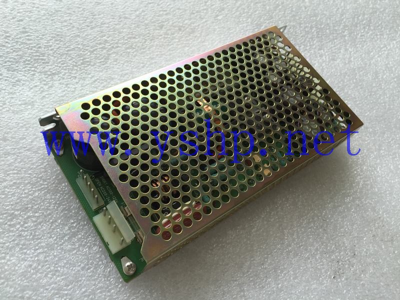 上海源深科技 Shanghai   Industrial Equipment  Industrial computer Power Supply   PMC50E-1-XULA 高清图片