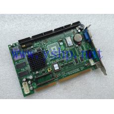 Shanghai    Advantech Industrial   computer mainboard   PCA-6740/6741 REV.A2 PCA-6741L