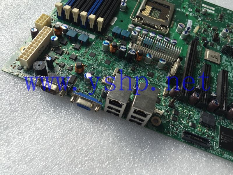 上海源深科技 Shanghai   Intel SERVER BOARD S3420GP mainboard E51974-302 高清图片