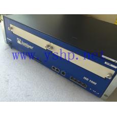 Shanghai   Juniper ISG1000 NS-ISG-1000 企业级路由