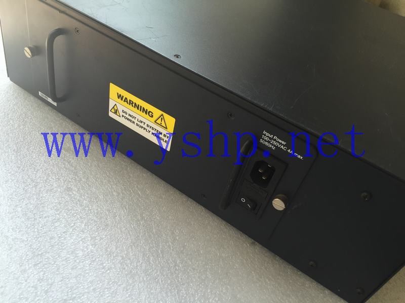 上海源深科技 Shanghai   Juniper ISG1000 NS-ISG-1000 企业级路由 高清图片