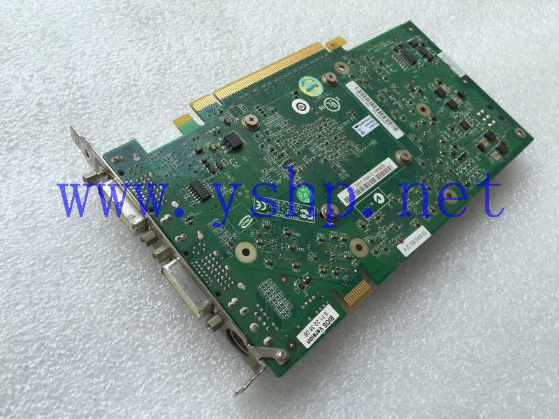 上海源深科技 Fujitsu Workstation Graphics Card S26361-D1653-V350 GS2 高清图片