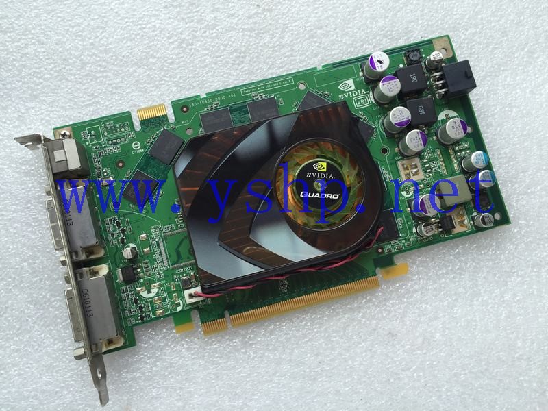 上海源深科技 Fujitsu Workstation Graphics Card S26361-D1653-V350 GS2 高清图片