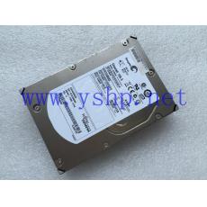 Fujitsu Hard disk 73G 15K SAS S26361-H966-V100