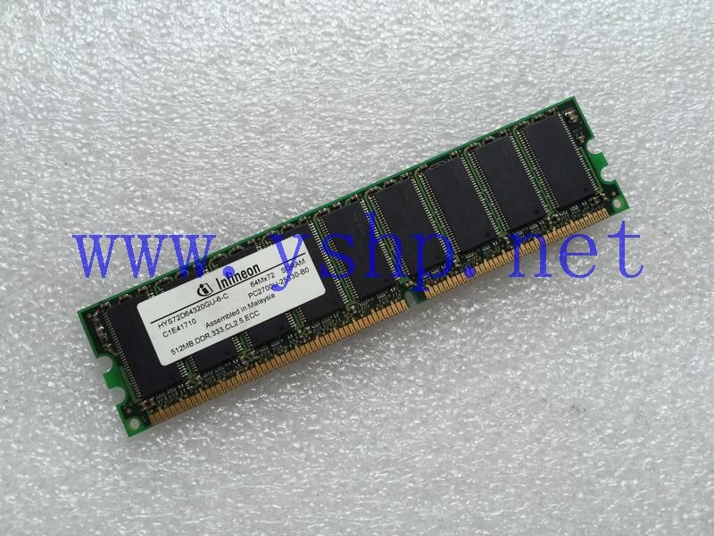 上海源深科技 Shanghai    Fujitsu   Workstation   专用 Memory    single  512M YBDQ011423 1203 高清图片