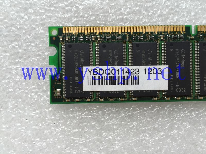 上海源深科技 Shanghai    Fujitsu   Workstation   专用 Memory    single  512M YBDQ011423 1203 高清图片