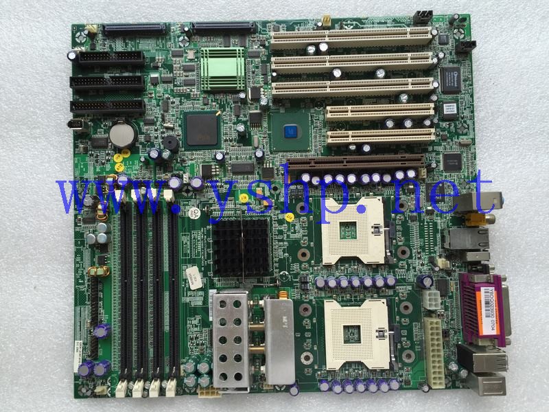 上海源深科技 Shanghai    Fujitsu CELSIUS R610mainboard S26361-D1357-A102 GS4 高清图片