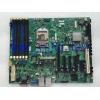 Shanghai   Intel SERVER BOARD S3420GP mainboard E51974-302