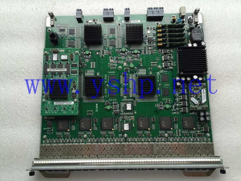 上海源深科技 HUAWEI H3C 1000BASE-X-SFP GP24DB LSB1GP24D VER B LSB1LMCUA Y1 高清图片