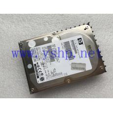 HP 73.4G 15000RPM SCSI 15K 68 pin  Hard disk   326524-001 273410-001