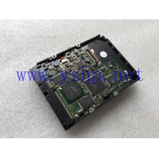 Fujitsu 73.4G 15000RPM SCSI 68 pin  Hard disk   15K MAS3735NP