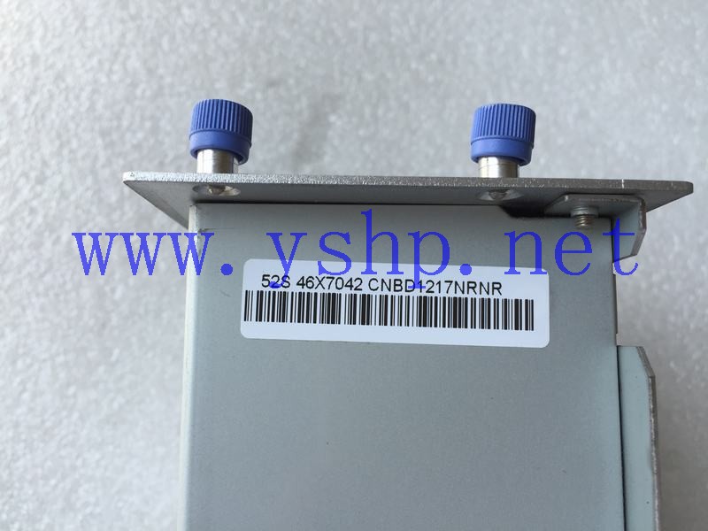 上海源深科技 Shanghai   IBM TS3100  Tape drive  Power Supply   46X7042  高清图片