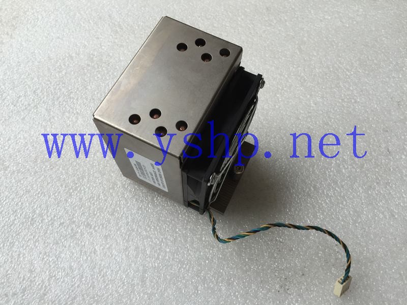 上海源深科技 Shanghai   HP XW9300  Workstation   CPU散热器 411454-001 高清图片