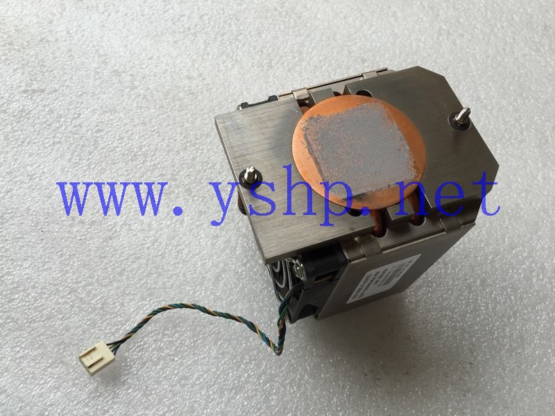 上海源深科技 Shanghai   HP XW9300  Workstation   CPU散热器 411454-001 高清图片