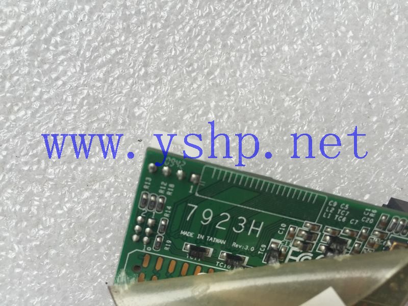 上海源深科技 Shanghai   IDE转SATA interface 转接板 ACE-7923H 高清图片