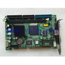 Shanghai   IEI威达Industrial computer mainboard  ROCKY-512-64MB V1.0
