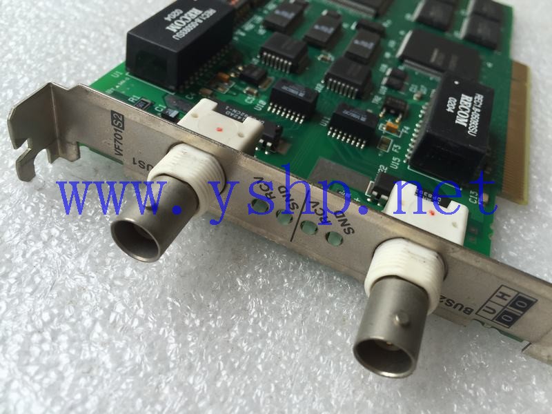 上海源深科技 YOKOGAWA VF701S2 STYLE S2 Control Bus Interface Card 高清图片