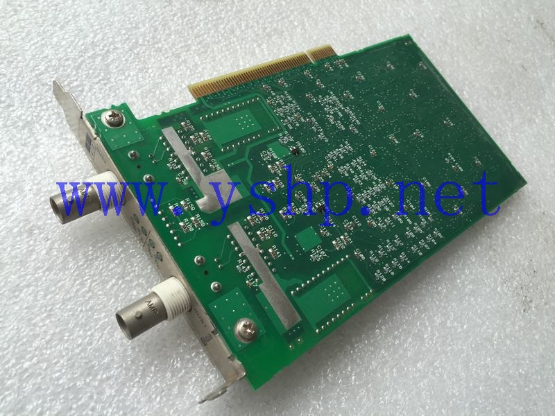 上海源深科技 YOKOGAWA VF701S2 STYLE S2 Control Bus Interface Card 高清图片