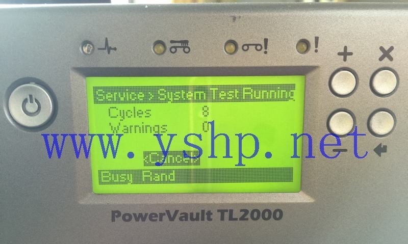 上海源深科技 Shanghai   DELL PowerVault TL2000 lto-5 SAS 带库 Computer   高清图片