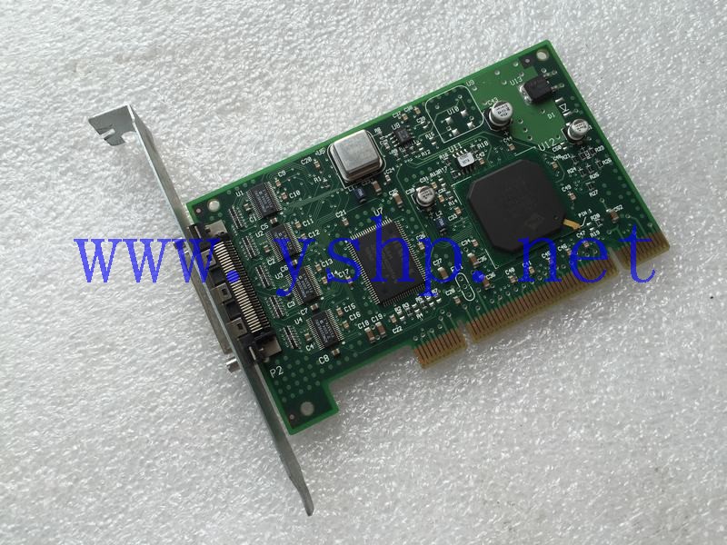 上海源深科技 DIGI ACCELEPORT XP PCI 8 PORT ADAPTER (1P)50000702-02 932324 55000813-02 REV A 高清图片