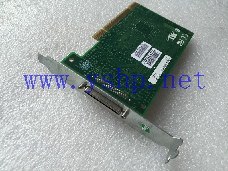 上海源深科技 DIGI ACCELEPORT XP PCI 8 PORT ADAPTER (1P)50000702-02 932324 55000813-02 REV A 高清图片